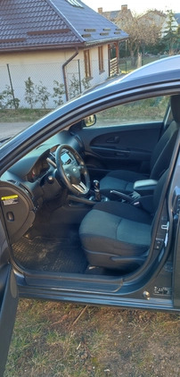 Kia Ceed cena 17500 przebieg: 252000, rok produkcji 2011 z Olecko małe 56